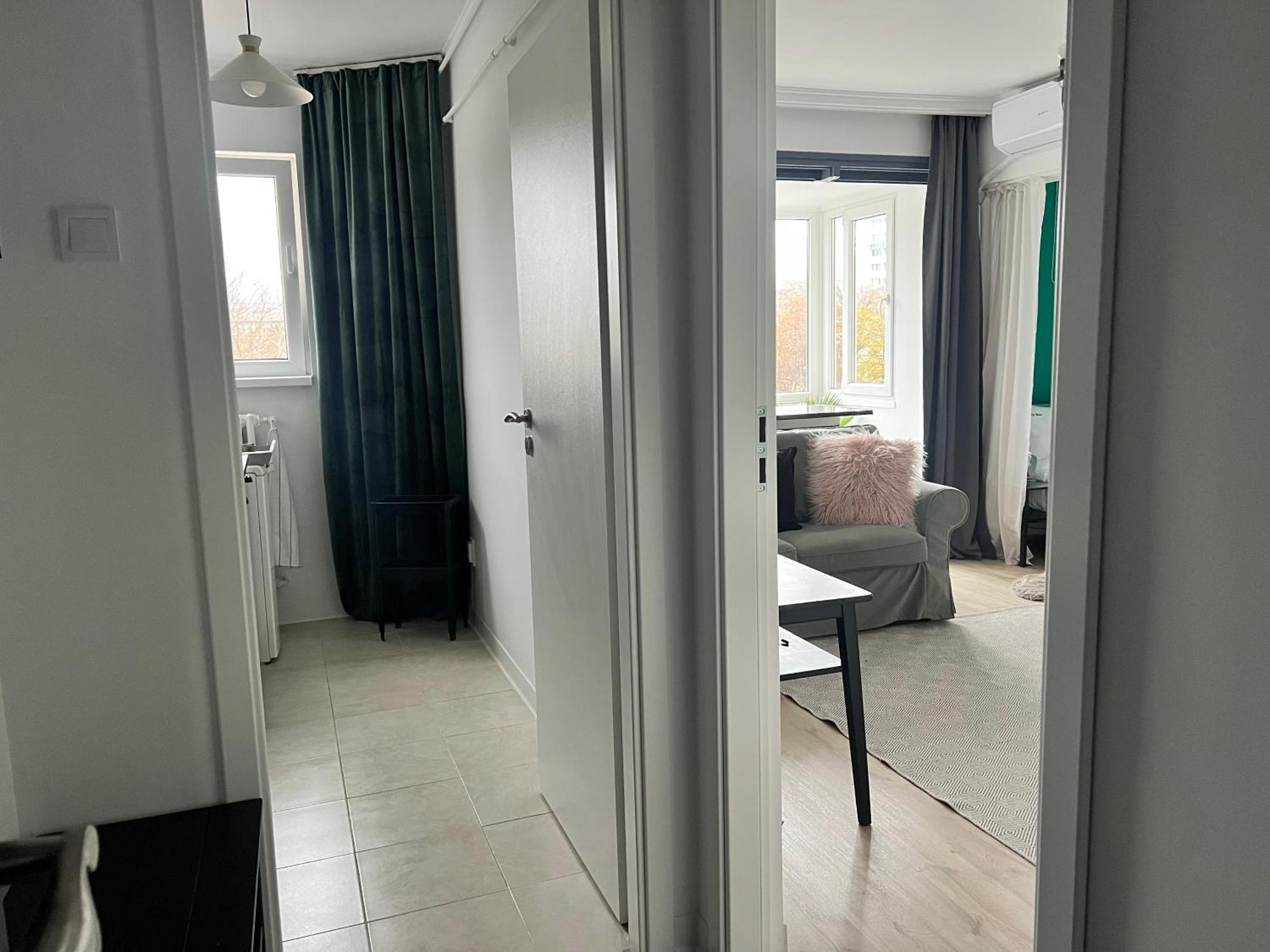 Cosy Studio Floreasca Bükreş Dış mekan fotoğraf
