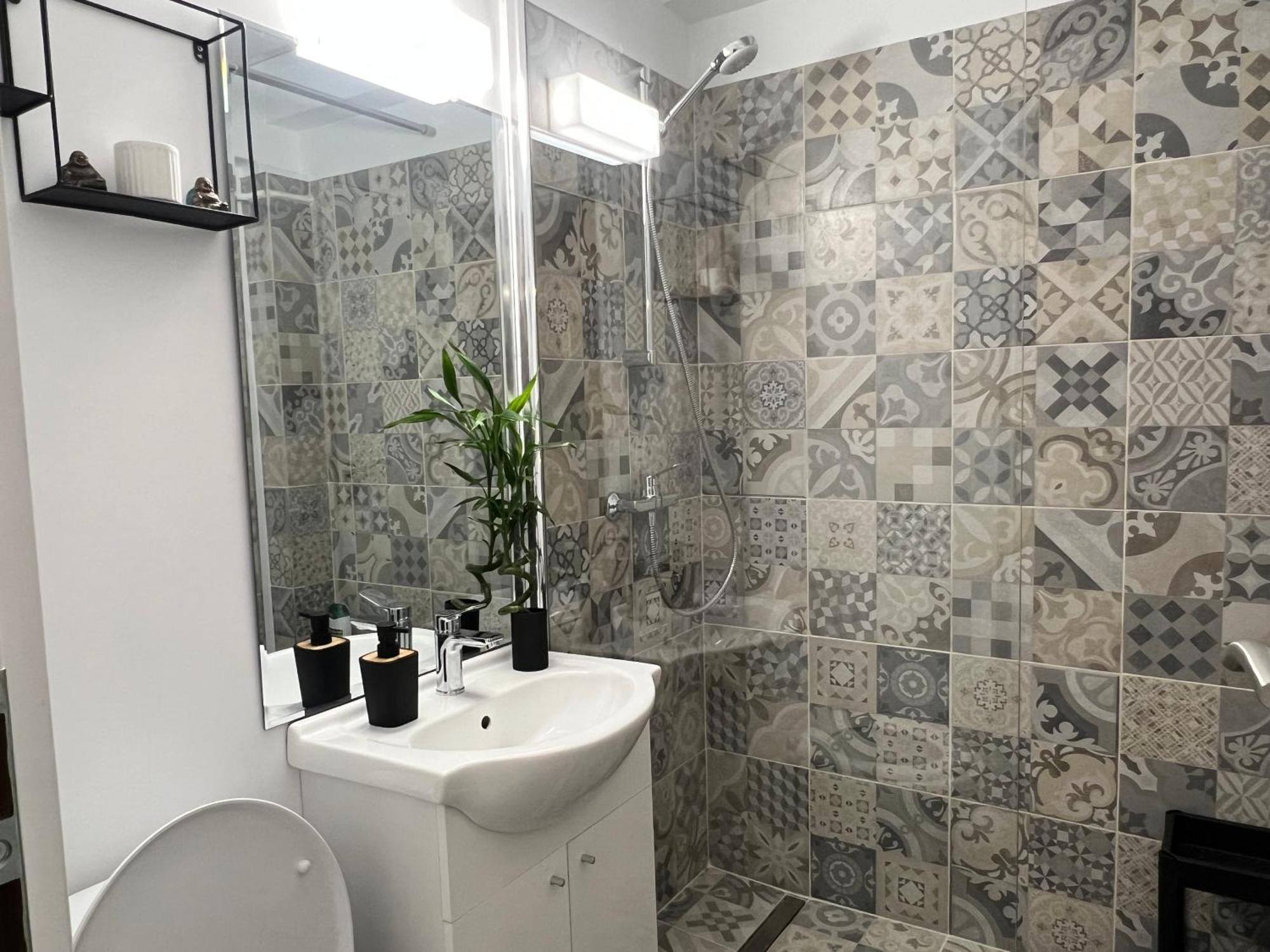 Cosy Studio Floreasca Bükreş Dış mekan fotoğraf