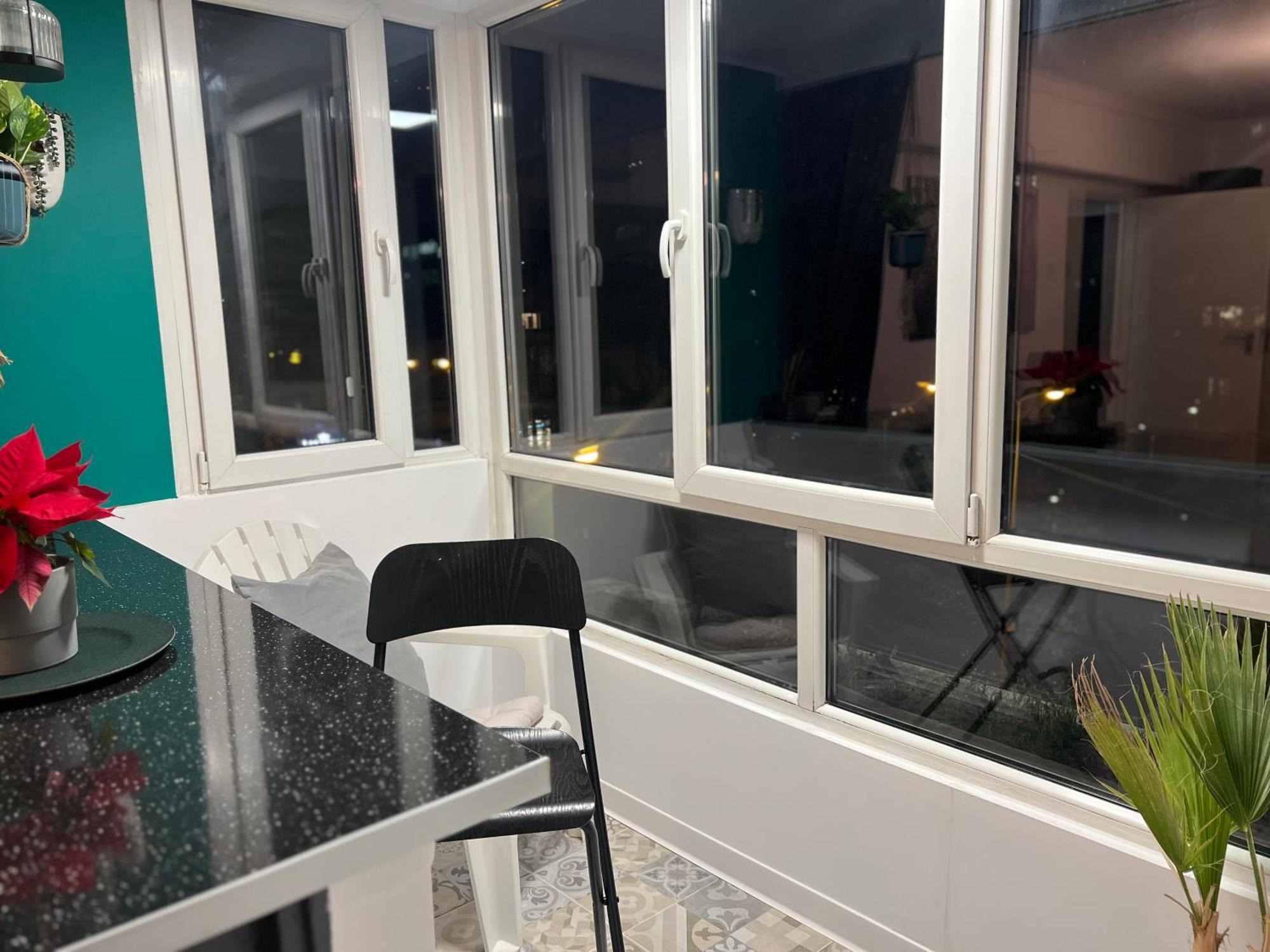 Cosy Studio Floreasca Bükreş Dış mekan fotoğraf
