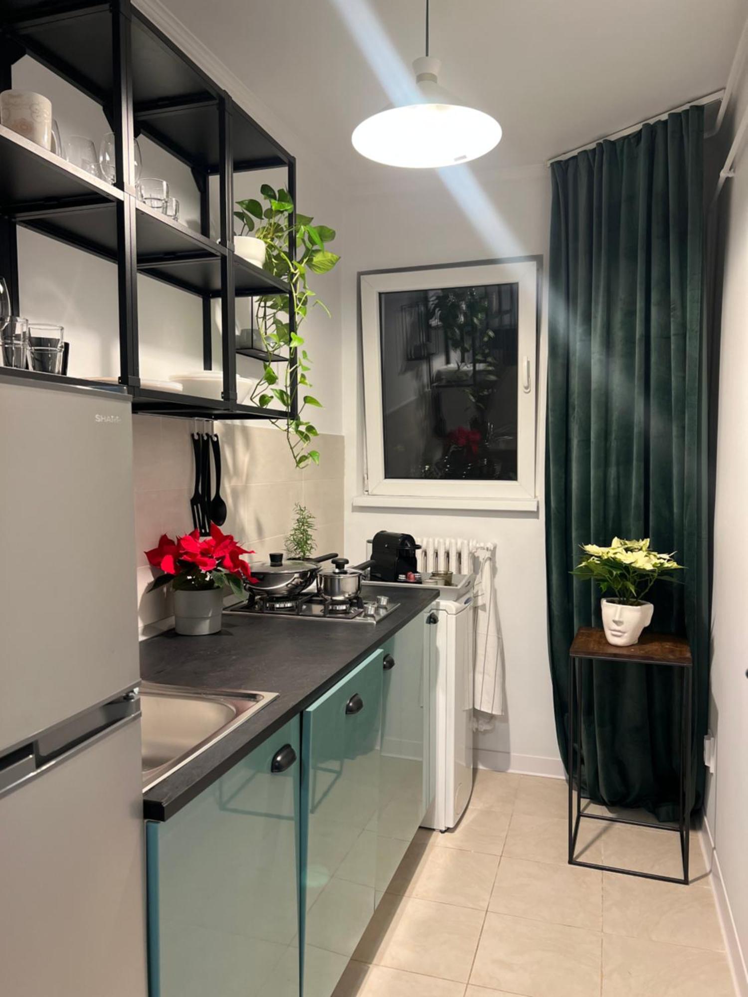 Cosy Studio Floreasca Bükreş Dış mekan fotoğraf